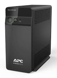 UPS  BX600C-IN