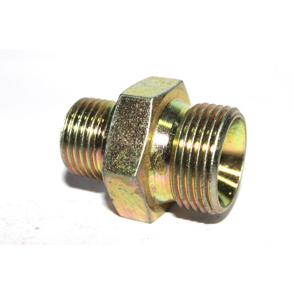 1 inch Hydraulic Hex Nipple