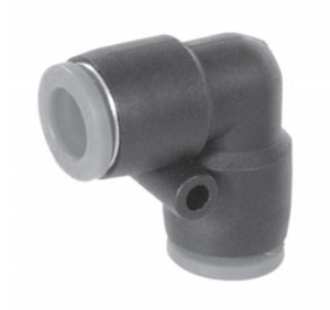 Union elbow Dia 8MM