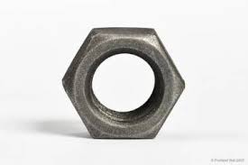 Hexagonal Nut HT 33x3.5 pitch 10.9G