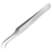 Stainless Steel Tweezers 120MM