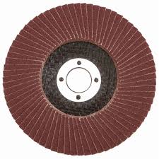 Flap Disc 4 inch Grade 80