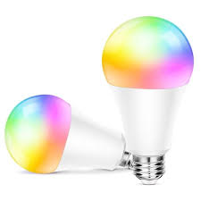 colour lamps 10w Red 230V AC
