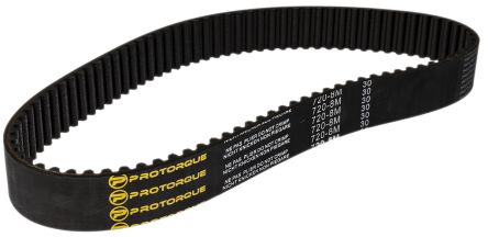 T5 720, WIDTH 20MM timer belt