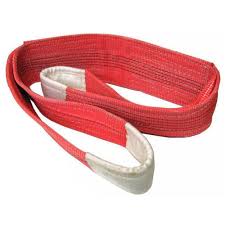 Nylon Belt 12 TON capacity X 8 mtrs Long