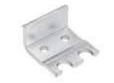 BRACKET FOR SMUSO SOFT CLOSE FOR ST 18 (FRONT DOOR)