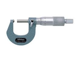 MICROMETER  25-50mm