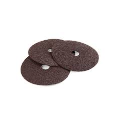 SANDERING DISC 5 INCH 80 GRIT