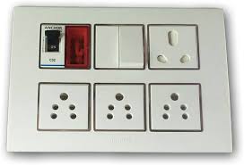 16A SOCKET