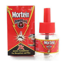 mortein liquid 35 ML