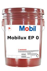 MOBILUX EP2 GREASE - 16 KG PACKAGING