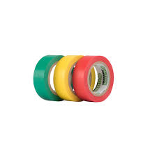 PVC INSULATION TAPE 3/4 Inch