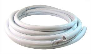 1 1/4 Inch PVC FLEXIBLE PIPE