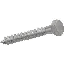 Coch Screw M10x60mm