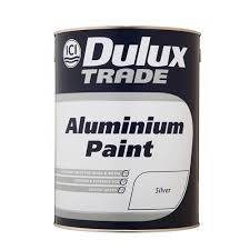 Aluminum enamal Paint