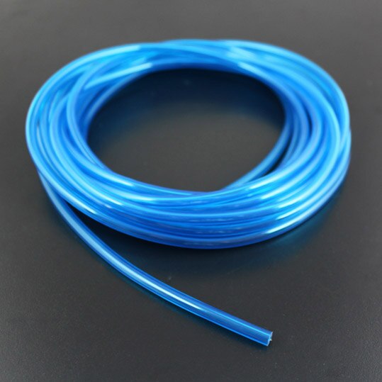 GAS HOSE PIPE 8 ID Blue