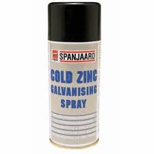 GALVANISING SPRAY 500ML