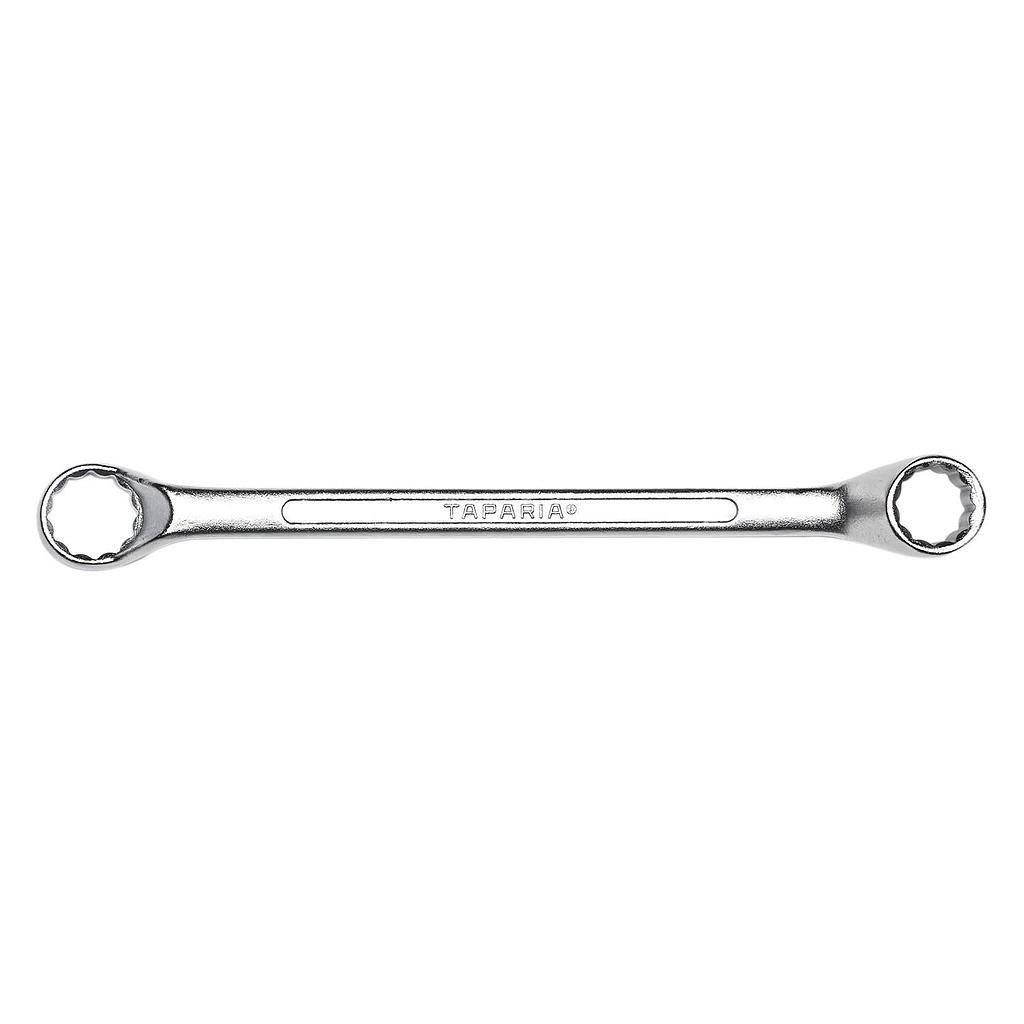 Taparia Ring spanner 6x7