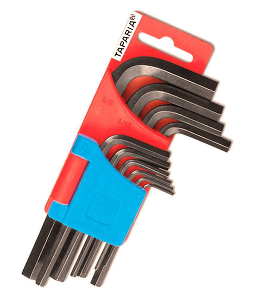 Allen Keys 5mm