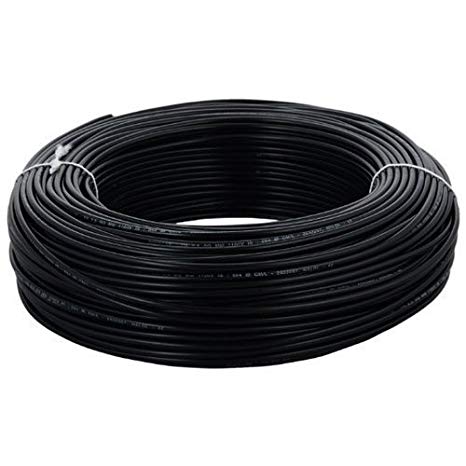 4 sqmm 1 core copper flexible cable