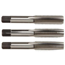 HSS-E (M35) SPPT Tap No. 10-32 6H Tin Coated