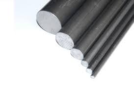 STEEL- D2- DIA 130MM X 120MM LENGHT | 120 X 130