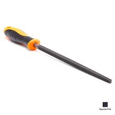 FLAT FILE 150MM BASTARD