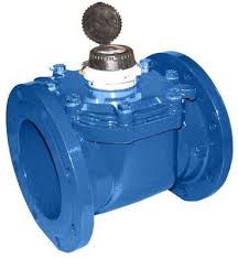WATER FLOW METER 2 Inch FLANGE TYPE