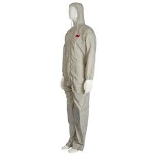 50425 Reusable PaintShop coverall