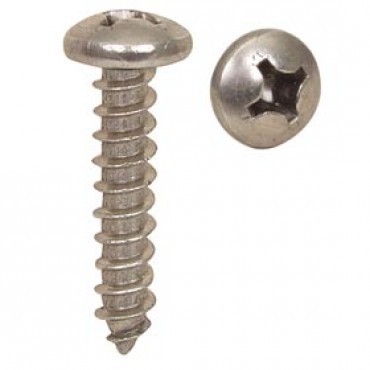 Pan Head Screw M4x16mm