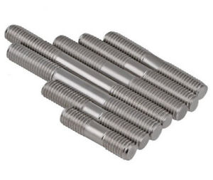 Stud Rod M8 (1 Mtr length)