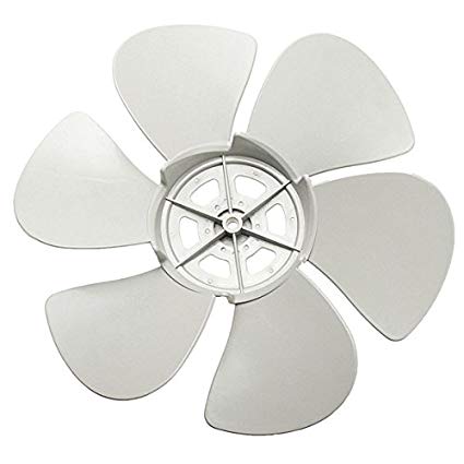 Almonard 18 Inch (450mm) Air Circulator Exhaust Fan with Wall Mounting