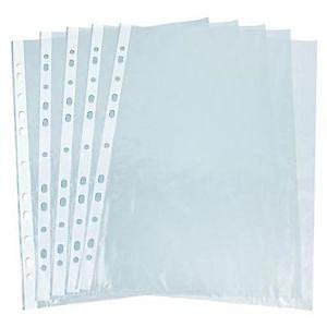 A4 Punch Folder(20mm)
