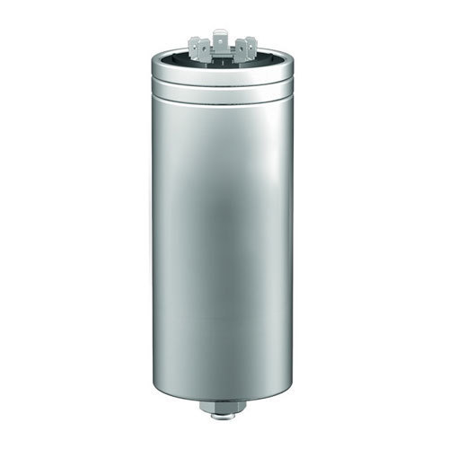 Power capacitor 20 kvar 440 vac (standard duty 120 x 20 )