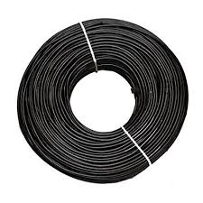 1 Core 2.5 Sq mm Mild Steel Copper Coated Wire (MSCC Wire)