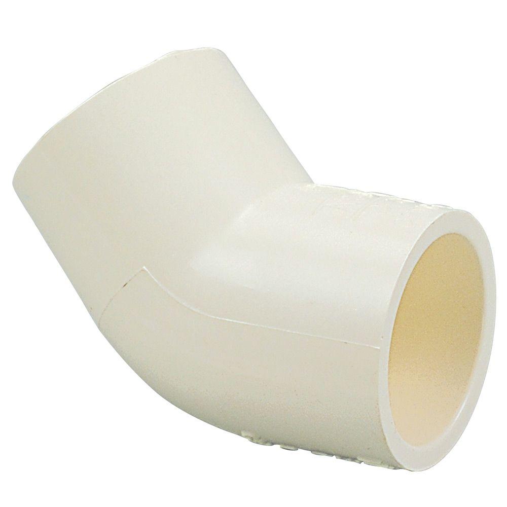 1 1/2 CPVC ELBOW ( BEND)