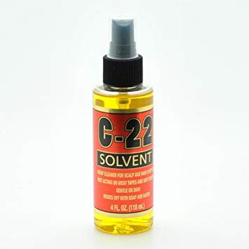 PVC SOLVENT - 100ML