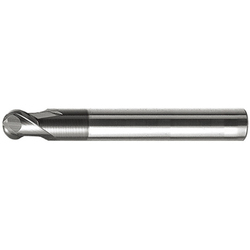 Tip Ball Nose 12 Tool XG