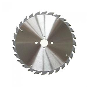 Wooden Cutting Blade 4 Inch