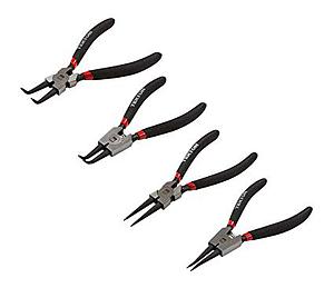 4 pcs plier set 