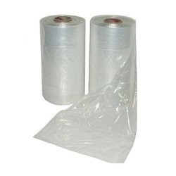 LDPE Tube 2 inch