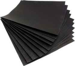 Emery Sheet T460 9X11 220 G