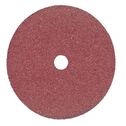 Fiber Disc 5 Inch P 60 Alkon