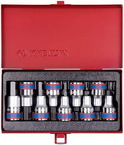 HEX SOCKET SET 1/2 Inch - 4110PR