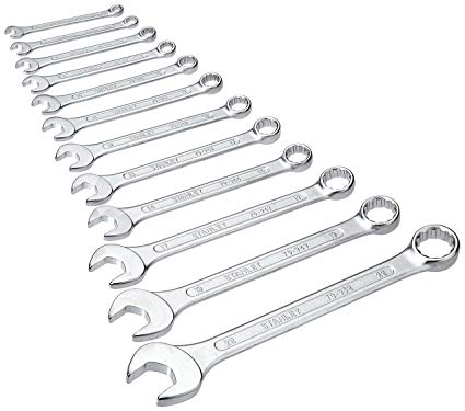 Spanner set