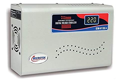 V-Guard Stabilizer (VG 100)