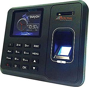 BIOMETRIC (Warranty Period - 1 year)