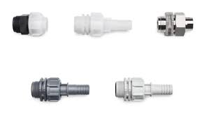 NRV Valve Injection Fitting