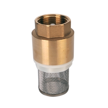 NRV Valve Suction
