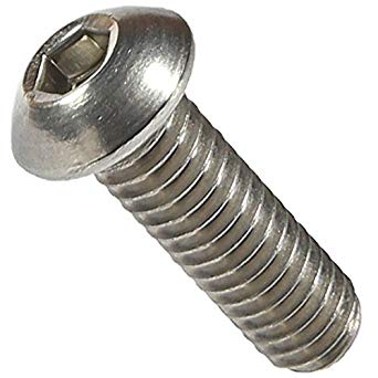ALLEN SCREW M5X8